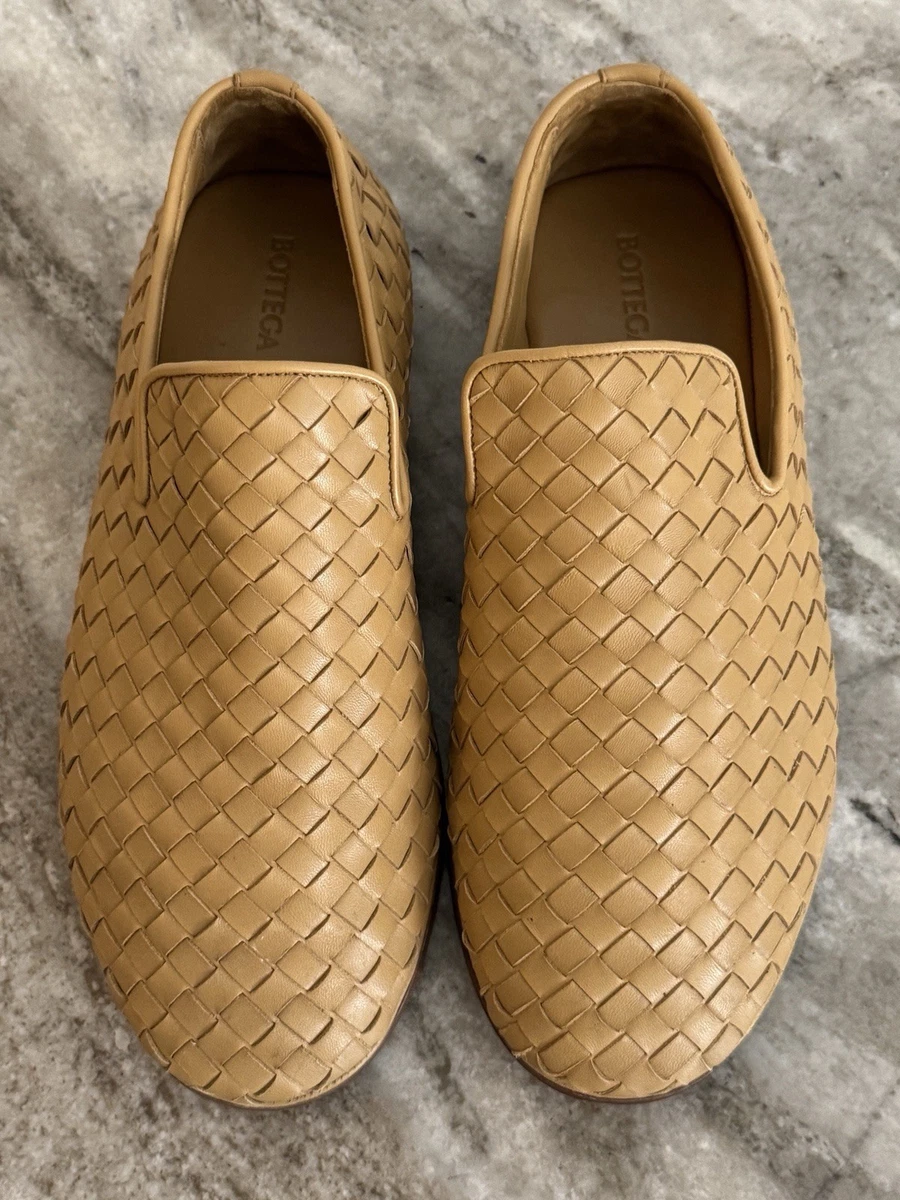 Bottega Veneta M Leather Upper Flats for Women for sale | eBay display picture 1