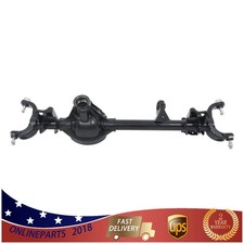For Jeep 1997-2006 Wrangler TJ Front Axle Housing 4864852AB 3.07 Gear Ratio