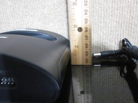 Sega Genesis Classic Game Console Only w/ Cables 80 BuiltIn Games 2013