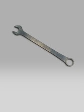 Snap On 1-58 12-point Sae Combination Wrench Goex5 Snap On 1-58 12-point Sae Combination Wrench Goex5