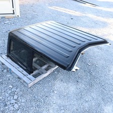 2018-2026 Jeep Wrangler Unlimited Rear Hardtop Roof Frame Panel Oem Blackpx8 2018-2026 Jeep Wrangler Unlimited Rear Hardtop Roof Frame Panel Oem Blackpx8