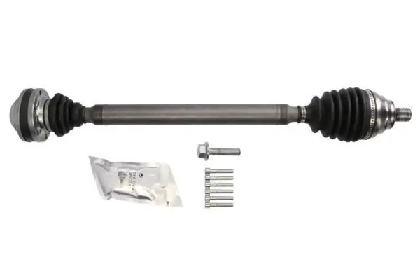 PASCAL G2W060PC Albero motore / Semiasse Assale anteriore Dx - Immagine 2