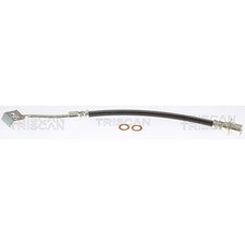 1x ORIGINAL® Triscan Bremsschlauch Hinten, Rechts für Jeep GRAND CHEROKEE IV