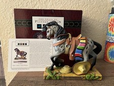 trail of painted ponies