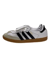 Adidas Low Cut Sneakers 25Cm Wht Ig4279 24Aw Samba Lt KhH53