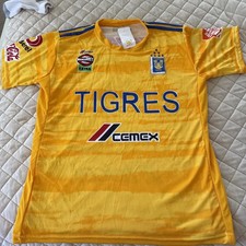 Maglia calcio uomo Tigres UANL taglia (G) Large