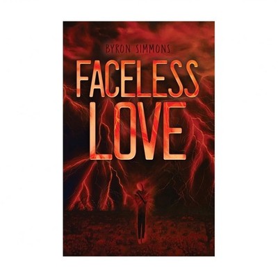 Faceless Love Simmons Paperback
