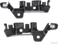 Halter StoßFäNger Herth+Buss Elparts 50269011 FüR Renault Megane DZ0 BZ0 3 KZ0