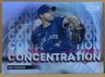 2025 Topps Stadium Club Max Scherzer Concentration Toronto Blue Jays C-19
