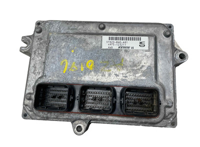 2011 Honda Pilot 3.5L Engine Computer Control Module ECU AWD OEM 37820-RN0-A81