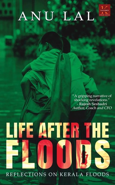 Life After The Floods Anu Lal Taschenbuch Kartoniert / Broschiert Englisch 2019-image