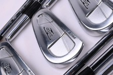 Mizuno T-Zoid Pro II Irons / 3-PW / Stiff Flex Dynamic Gold S300 Shafts