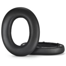 Left Right Leather Ear Pads Cushions Cover For Bowers Wilkins Px7 Headphones m