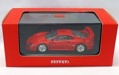 IXO Models Ferrari F40 1987 1:43 FER007