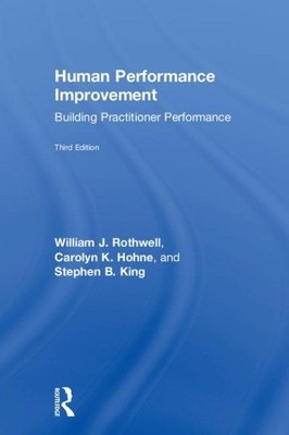 Menschliche Leistungsverbesserung: Building Practitioner Leistung, Hardcover...