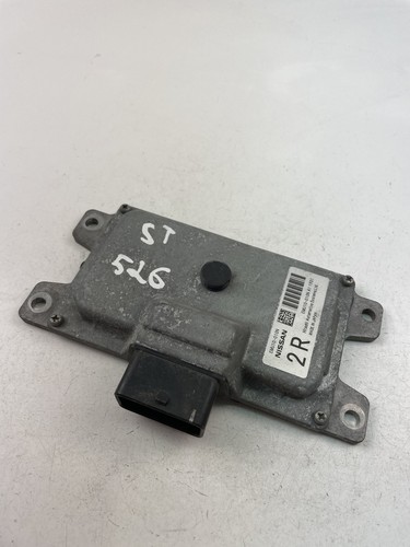 NISSAN QASHQAI / QASHQAI +2 I J10, JJ10 Getriebesteuergerät EMU10-010N 28188727
