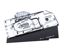 Bykski GPU Water Block For AMD Radeon RX 6900XT Founders Edition