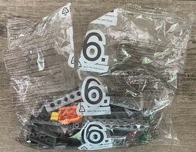 Lego Ucs Slave I Star Wars 93% Complete Set no Minifigures some Bags Brand New