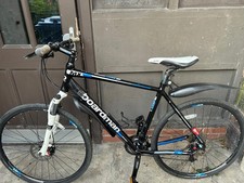Boardman MX Sport Hybrid Bike