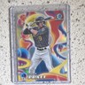 Topps 2025 Bowman Chrome Melt Mashers Cooper Pratt Milwaukee Brewers #MM-9
