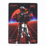 Lumber Power Glove | 2026 Bo Jackson Battle Arena | James Wood Brawl PG-121