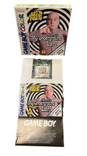 Thumbnail of ebay&reg; auction 177668984866 | Austin Powers: Welcome to my Underground Lair! - Gameboy Color, OVP