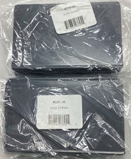 2x Durham 036-95 G-Div Plastic Dividers 3.75"  12/Pack