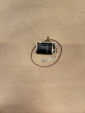 Genuine Stanadyne 26387 24v Shut off Solenoid for all DB Diesel Injection Pumps