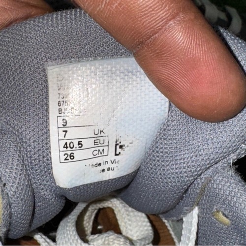 New Balance 420V4 Gray White W420GL4 Women’s Size 9 - Picture 6 of 6