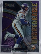 D’Andre Swift RC + Kyle Pitts RC Fireworks + Cris Carter Lot Prizm 🔥