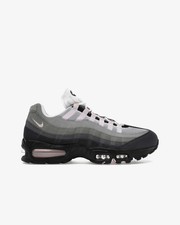 Nike Air Max 95 OG Big Bubble Pink Foam (Wome...