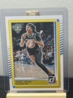 Front of 2025 Panini Donruss WNBA - Angel Reese #71