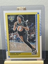 2025 Panini Donruss WNBA - Angel Reese #71