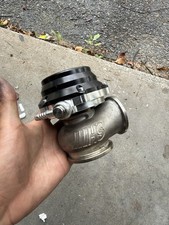 Huron Speed Wastegate
