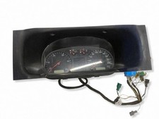 VW TRANSPORTER IV Furgon 70XA Kombiinstrument 7D0920800B 2.50 Diesel 36978620