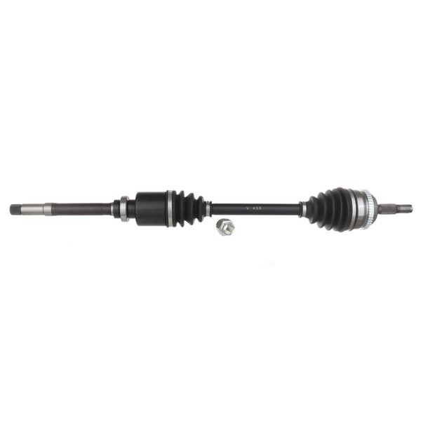 Antriebswelle SKF Vkjc 4438 FüR Peugeot CitroëN 106 I Saxo AX-image