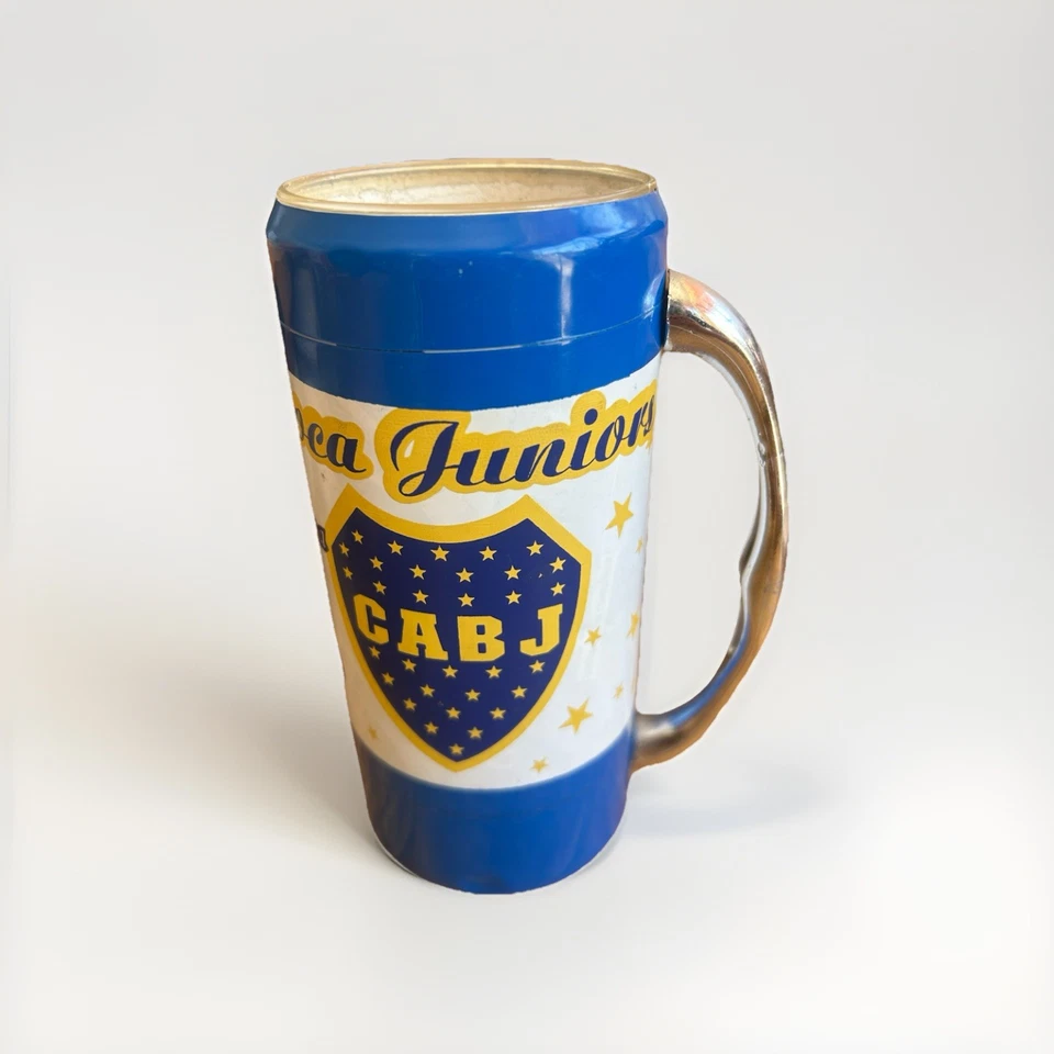 Boca Juniors Mug — 第 4/4 张图片