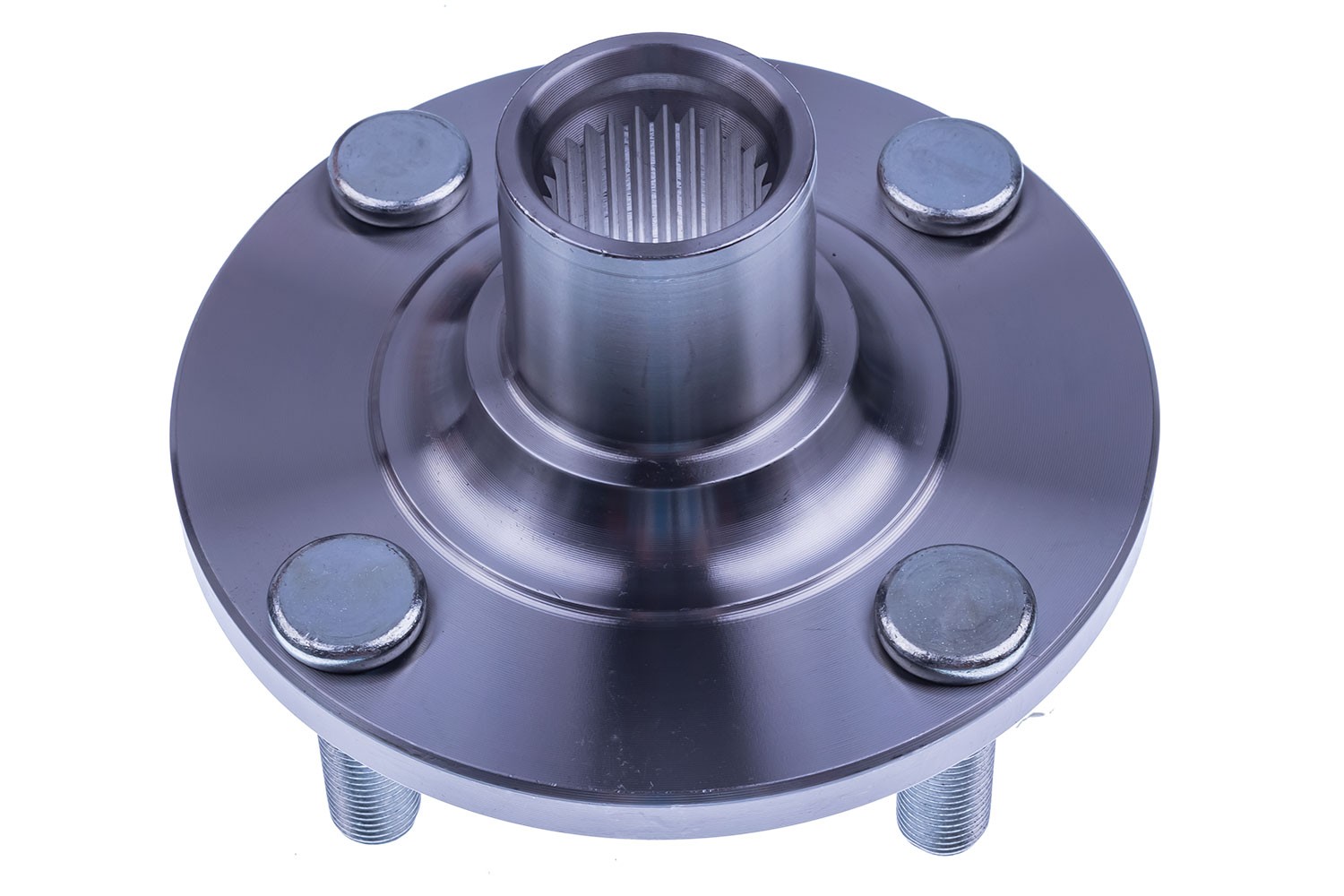 Fits DENCKERMANN FILTRY W413734 WHEEL HUB FRONT NISSAN MICRA IV 10- N ⭐UK Stock⭐