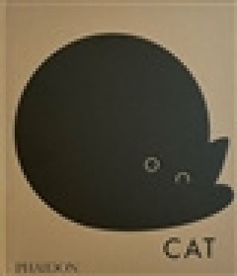 Cat by Phaidon Editors [Hardback]
