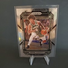 2022-23 Panini Prizm - MarJon Beauchamp #268 (RC)