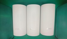 TP-Link DECO M4 3PACK Whole Home Mesh Wi-Fi System AC1200 Dual-band Router