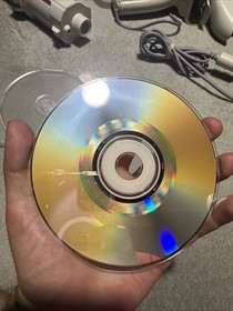 Crazy Taxi 2 (Sega Dreamcast, 2001) Disc Only Tested And Working Great !