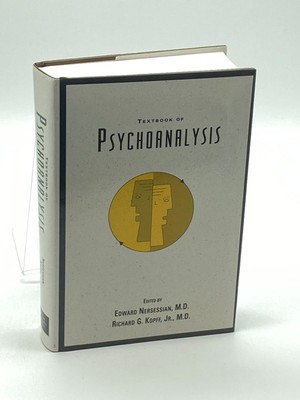 Textbook of Psychoanalysis (First Printing) 