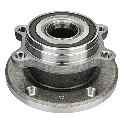 513253 Front Wheel Bearing Hub For Audi TT Quattro 08-12, for A3 Quattro 06-1...