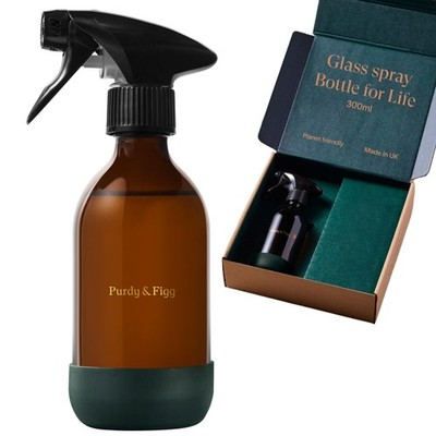 Purdy & Figg | 300 ml, Bathroom Bliss Nachfüllflasche - 300 ml neue Version 