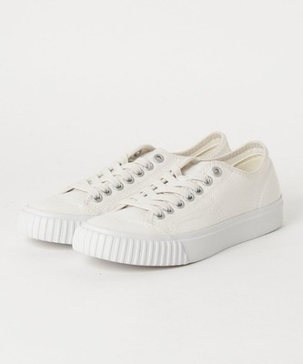 Onitsuka Tiger Cream OK BASKETBALL LO 1183A204-101 Eu 40.5 Us 7.5