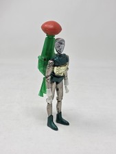 MICRONAUTS Green Galactic Warrior 1976 Mego