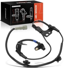 ABS Wheel Speed Sensor Compatible with Hyundai  Kia Models Front Driver Side