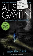 Into the Dark: A Novel of Suspense (Brenna Spector Novel) by Gaylin, Alison, Goo
