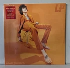 LP - Heart To Mouth - LP Album Record on Orange Vinyl - New & Sealed